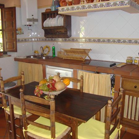 Casa Rural "El Carrasca" El Carrascalejo ภายนอก รูปภาพ